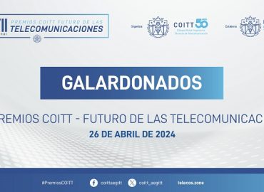 Noticia xvii premios futuro galardonados