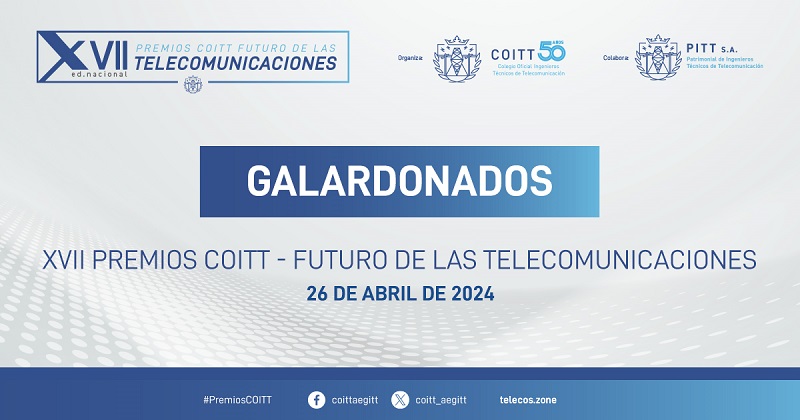 Noticia xvii premios futuro galardonados