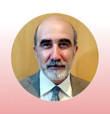 José Manuel Toda Murillo