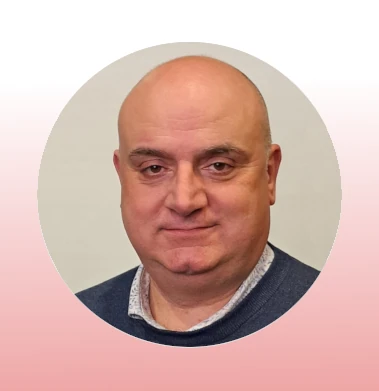 Alex Pallarés Nadal