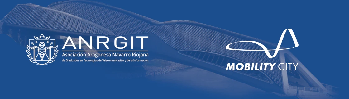 Convenio ANRGIT y Mobility City