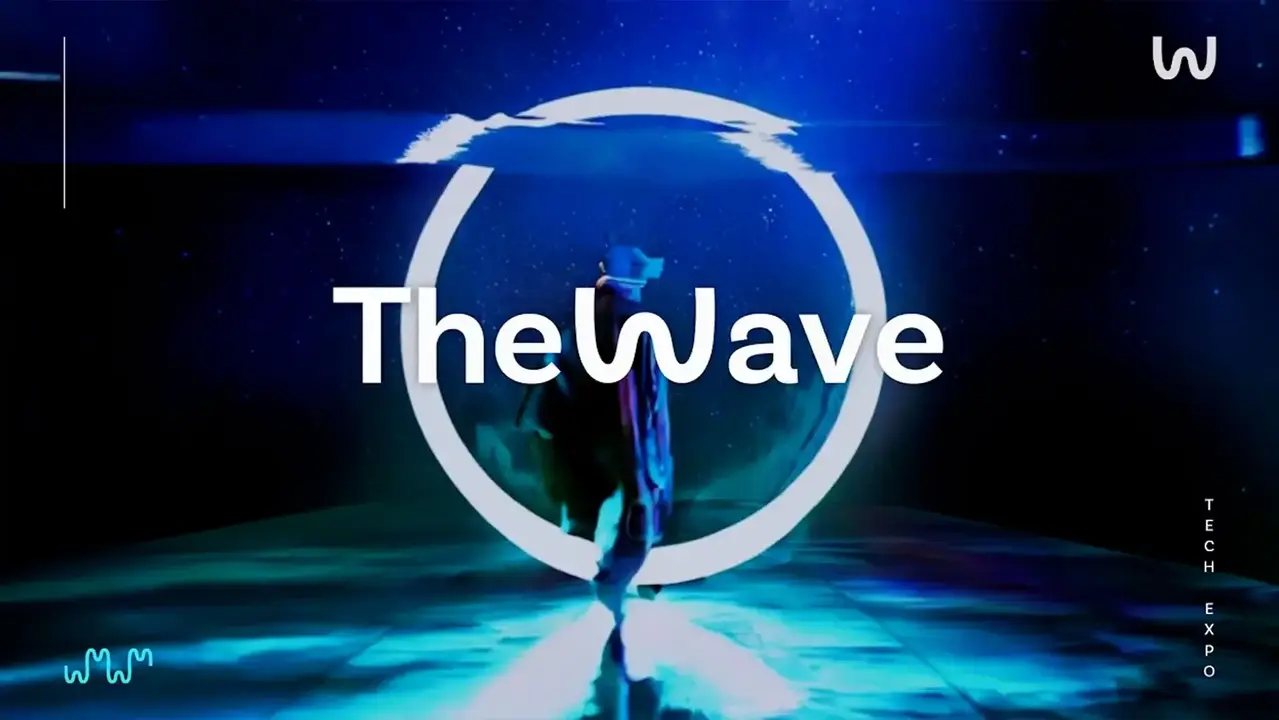 The Wave 2025