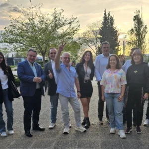 Semana de la ingeniería 2025. Señales y Barriles
