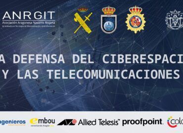 La defensa del Ciberespacio y las Telecomunicaciones